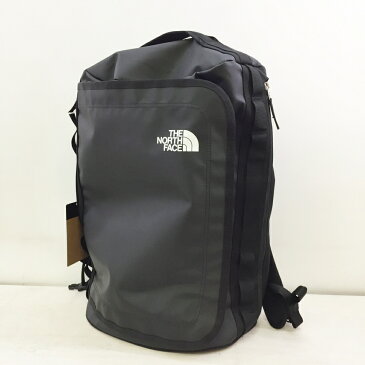 THE NORTH FACE (ノースフェイス) BC MASTER CYLINDER NM81826 マスターシリンダー バックパック 30L カラー：ブラック【中古】【137 カバン】【鈴鹿 併売品】【137-220602-07OS】