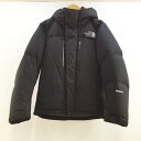 THE NORTH FACE(ザノースフェイス) BALTRO LIGHT JACKET バルトロラ ...