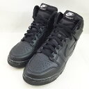 NIKE(iCL) DUNK HI 1985 / U _NnC 1985 