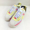 NIKE(iCL) CORTEZ SP Rebc XyV DR1413-100 TCYF8.5(26.5cm) J[FsNEx[WECG[Ep[vyÁzy139 Xj[J[zy鎭 izy139-230613-02OSz