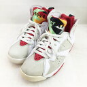 NIKE(ナイキ) AIR JORDAN 7 R