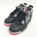 NIKE(iCL) AIR JORDAN 4 RETRO GAW[_ 4 g FV5029 006 TCYF10(28cm) J[FubNyÁzy139 Xj[J[zy鎭 izy139-240402-05OSz