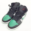 NIKE(iCL) AIR JORDAN 1 MID GA W[_ 1 ~bh 554724-067 TCYF10(28cm) J[F ubNEO[EzCgyÁzy139 Xj[J[zy鎭 izy139-240408-11OSz