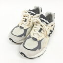 new balance(ニューバランス) M990AD3 サイズ：9(27cm) カラー：グレー・ブラック・ホワイト