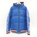 TOMMY HILFIGER(g~[qtBK[) v}tg_EWPbg TCYFXL J[Fu[yÁzy128 AJWzy鎭 izy128-240415-10OSz