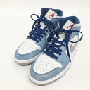 NIKE(iCL) AIR JORDAN 1 MID SE GAW[_ 1 ~bh DN3706 401 TCYF8(26cm) J[FzCgEu[yÁzy139 Xj[J[zy鎭 izy139-240423-03OSz