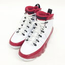 NIKE(iCL) AIR JORDAN 9 RETRO GA W[_ 9 g 302370-160 TCYF9.5(27.5cm) J[FbhEzCgyÁzy139 Xj[J[zy鎭 izy139-240423-05OSz