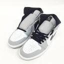 NIKE(iCL) AIR JORDAN 1 MID GAW[_ 1 ~bh 554724 092 TCYF10.5(28.5cm) J[FO[EubNEzCgyÁzy139 Xj[J[zy鎭 izy139-240426-01OSz