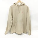 Supreme(Vv[) Small Box Hooded Sweatshirt X[{bNXS t[fbh XEFbgVc p[J[ TCYFM J[Fx[WyÁzy126 Xg[gzy鎭 izy126-240426-02OSz