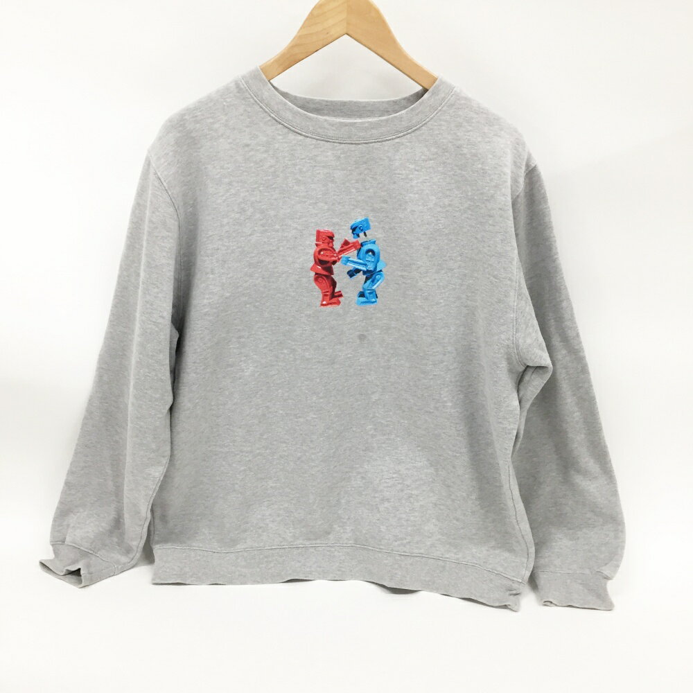 楽天市場】stussy トレーナー(柄プリント)(スウェット 楽天市場】stussy トレーナー(柄プリント)(スウェット