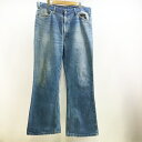 Levi's([oCX) 646 X[e IW^u tAfjpc TCYFs J[Fu[yÁzy128 AJWzy鎭 izy128-231012-06OSz