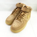 NIKE(iCL) AIR FORCE 1 MID 07 WB GA tH[X 1 ~bh 07 WB DJ9158-200 TCYF8(26cm) J[FuEyÁzy139 Xj[J[zy鎭 izy139-231109-05OSz