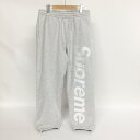 Supreme(Vv[) Satin Applique Sweatpant TeAbvPXEFbgpc TCYFM J[FAbVO[yÁzy126 Xg[gzy鎭 izy126-231111-02OSz