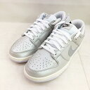 NIKE(ナイキ) DUNK LOW SE 