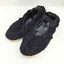 tricot COMME des GARCONS(gRRfM\) oGV[Y TCYF24.5cm J[FubNyÁzy132 fB[XgbvXzy鎭 izy132-231117-08OSz