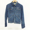 Wrangler(O[) CONMAR ZIPPER R}[ 24MJZ WbvfjWPbg TCYFs J[Fu[yÁzy128 AJWzy鎭 izy128-231123-04OSz