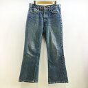 Levi's([oCX) 646 tAfjpc TCYF33 J[Fu[ yÁzy128 AJWzy鎭 izy128-231228-04OSz