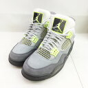 NIKE(iCL) AIR JORDAN 4 RETRO SE GAW[_ 4 g CT5342 007 TCYF8(26cm) J[FO[yÁzy139 Xj[J[zy鎭 izy139-240116-02OSz