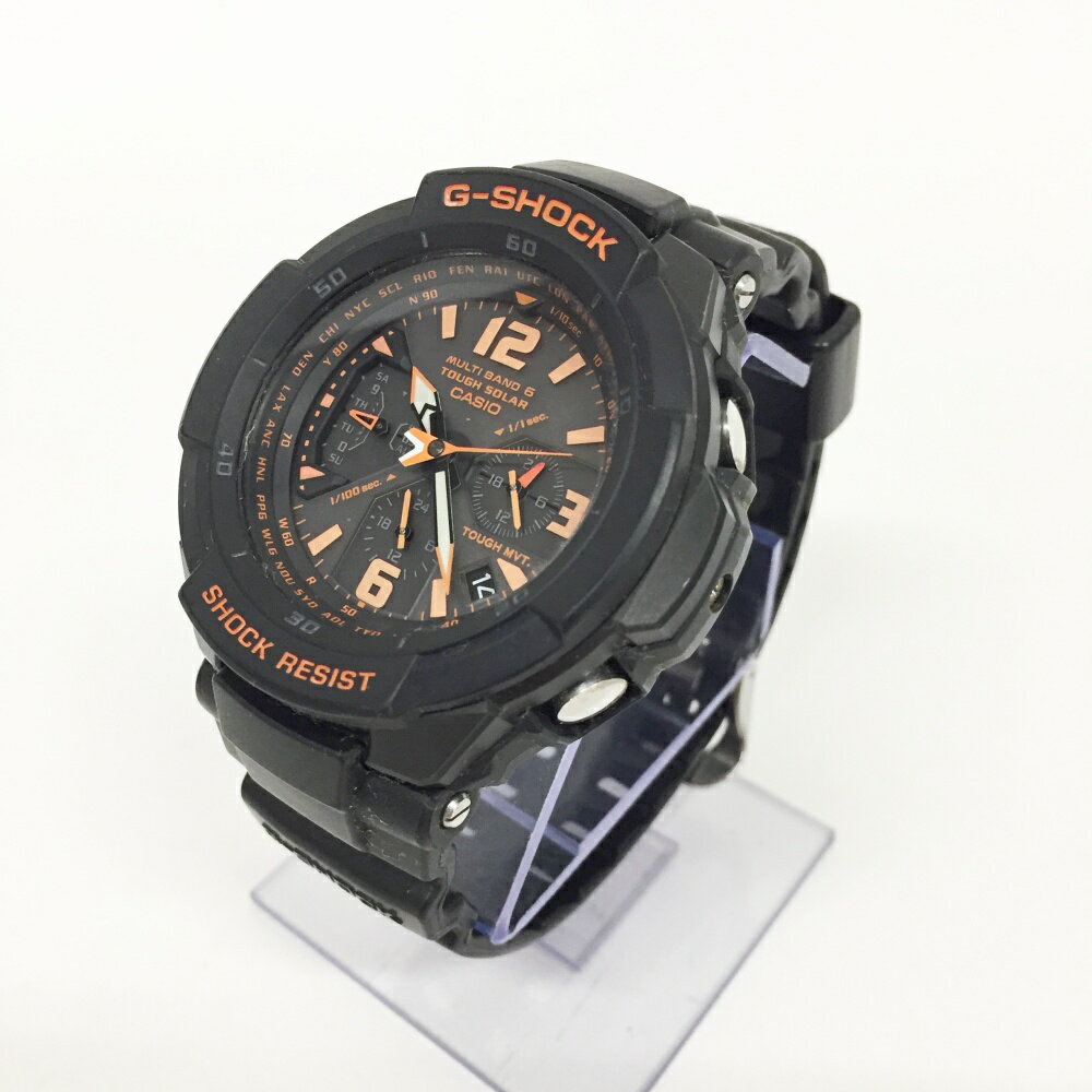 G-SHOCK GW-3000B-1AJF | 【公式】GRACIS（グラシス）ウォッチ