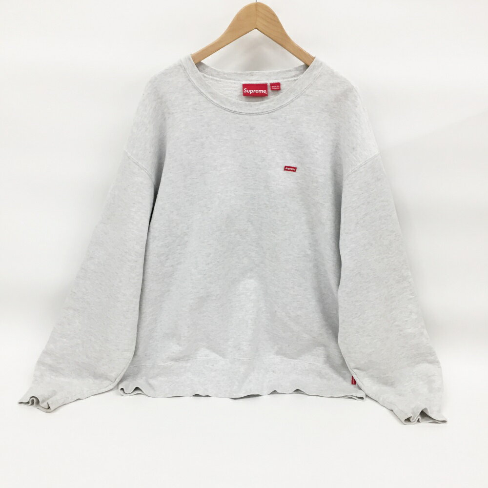 楽天市場】supreme クルーネック グレーの通販 楽天市場】supreme クルーネック グレーの通販