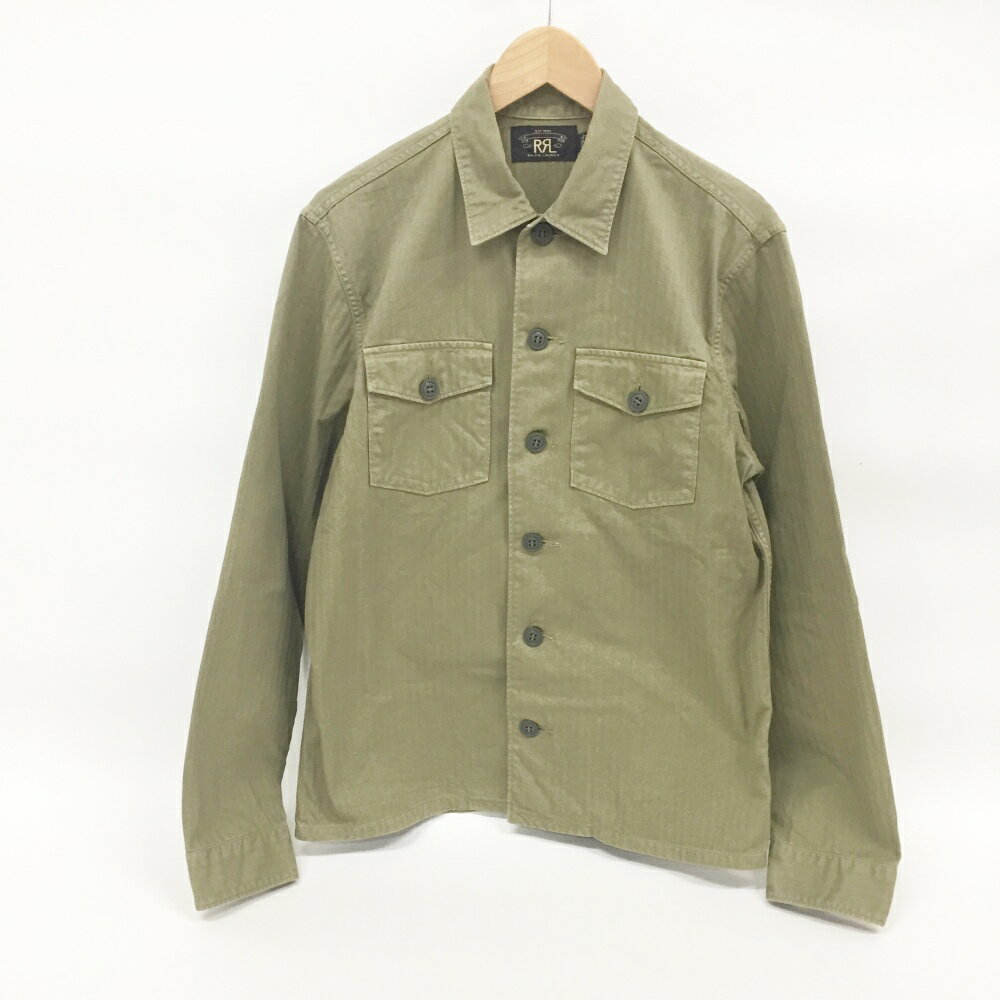 楽天市場】rrl ミリタリーシャツの通販 楽天市場】rrl ミリタリーシャツの通販