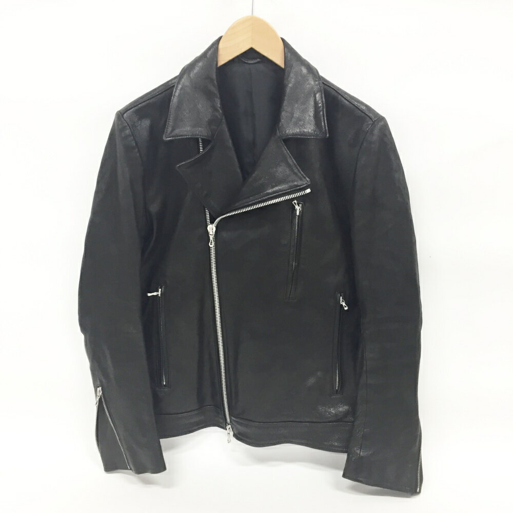 楽天市場】アタッチメント ライダース(コート・ジャケット 楽天市場】アタッチメント ライダース(コート・ジャケット