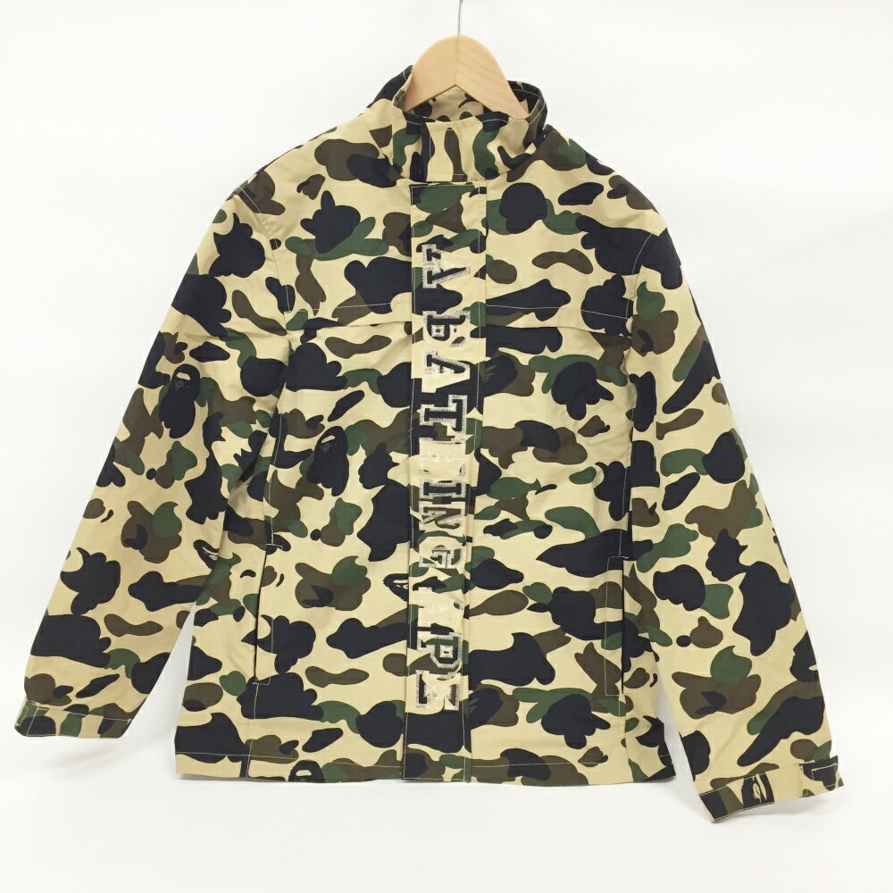 楽天市場】ape ナイロンジャケットの通販 楽天市場】ape ナイロンジャケットの通販