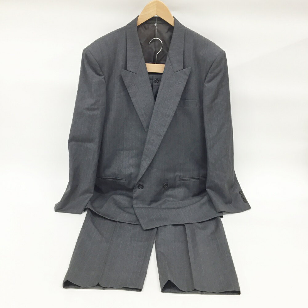 COMME des GARCONS HOMME(コムデギャルソンオム) セットアップ サイズ:L カラー:グレー【中古】【125 DM】【鈴鹿 併売品】【125-250213-05OS】