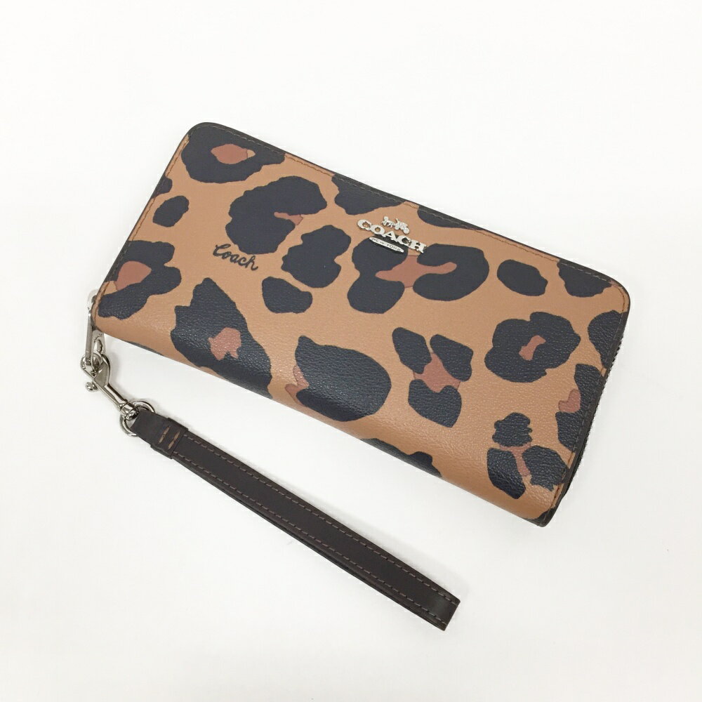 楽天市場】コーチ COACH(柄ヒョウ・レオパード)(レディース 楽天市場】コーチ COACH(柄ヒョウ・レオパード)(レディース