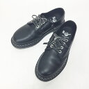 Dr. Martens(ドクターマーチン)MIE 1461 3 ホール シューズ MARRICK 30623001 サイズ:UK9(28cm)カラー:【中古】【...