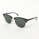 Ray Ban(レイバン)RB3016F CLUBMASTER クラブ...(4)