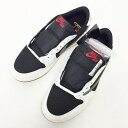 NIKE×TRAVIS SCOTT(ナイキ×トラビス・スコット)WMNS AIR JORDAN 1 LOW OG SP エアジョーダン 1 DZ4137-106...