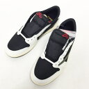 NIKE×TRAVIS SCOTT(ナイキ×トラビス・スコット)WMNS AIR JORDAN 1 LOW OG SP エアジョーダン 1 DZ4137-106...