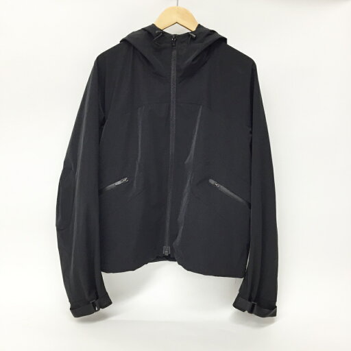 KAIKO(カイコー) ジップアップフーデッドブルゾン KAIKO-BL-003サイズ:2カラー:ブラック【中古】【125 DM】【鈴鹿 併売】【125-250818-06OS】 KAIKO(カイコー) ジップアップフーデッドブルゾン KAIKO-BL-003サイズ:2カラー:ブラック【中古】【125 DM】【鈴鹿 併売】【125-250818-06OS】