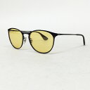 Ray Ban(レイバン)ERIKA METAL RB3539 サングラスサイズ:54□19-145カラー:【中古】【142 サングラス】【鈴鹿 併売】【142-250825-07OS】(4)