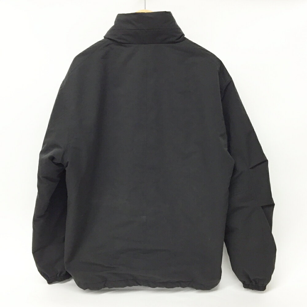 UNIVERSAL PRODUCTS(ユニバーサルプロダクツ)ブルゾン ジャケット 3Mシンサレート 233-60404サイズ：2カラー：ブラック【中古】【125 DM】【鈴鹿 併売】【125-250828-03OS】