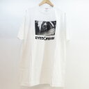 Supreme×EYESCREAM (シュプリーム×アイスクリーム) ZOZOTOWN Limited Tee サイズ：L カラー：ホワイト【中古】【ストリート】【鈴鹿 併売品】【126-180612-05OS】