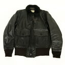 U.S.NAVYG-1 flight jacket tCgWPbgTCYF36J[FuEy-zy128 AJWzy鎭 zy128-230730-01LSz