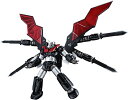 【開封品】RIOBOT マジンガーZ ノンスケール ダイキャ...