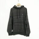 DESCENDANT (ディセンダント)”BAJA” HOODED LS 211ATDS-CSM29 サイズ：3 カラー：グレー