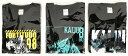 【未使用】怪獣8号 1巻発売記念 特製オリジナルTシャツ Lサイズ 3種セット 【中古】【ぬいぐるみ・おもちゃ】【鈴鹿 併売品】【067-210705-01GS】