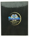 퍑BASARA -MOONLIGHT PARTY- DVD-BOX yÁzyMDVDzy鎭 izy010-210906-02BSz