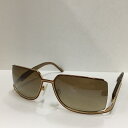 CAZAL(カザール)930 サングラス サイズ: カラー:ブラウン系...(4)
