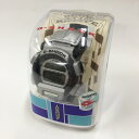 CASIO（カシオ）G-SHOCK DW-003RB-8BT サイズ： カラー：ブラック/シルバー【中古】【141 時計】【鈴鹿 併売品】【141-220221-05NS】