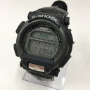 CASIO（カシオ）DW-003-1 サイズ： カラー：ブラック【中古】【141 時計】【鈴鹿 併売品】【141-220221-06NS】