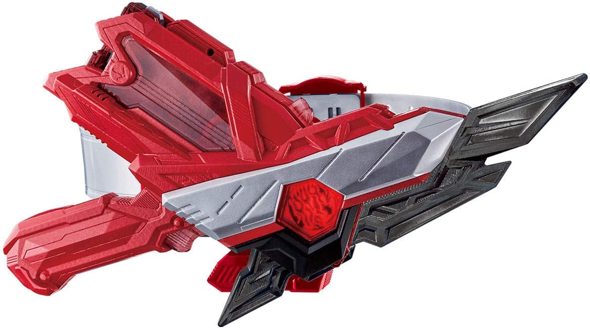 【未開封】BANDAI 仮面ライダーゼロワン 変身ベルト DXザイアスラッシュライザー 【中古】【ライダー戦隊特撮】【鈴鹿 併売品】【066-2..