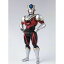 【開封済】S.H.Figuarts ウルトラマンタイタス [ウルトラマンタイガ]【中古】【066　特撮】【鈴鹿 併売】【066-240309-02JS】