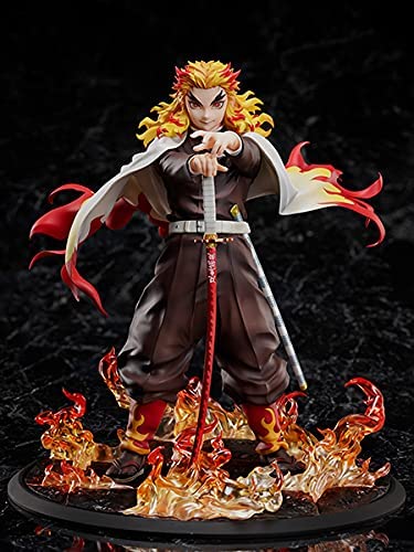楽天市場】煉獄杏寿郎 中古 フィギュアの通販 楽天市場】煉獄杏寿郎 中古 フィギュアの通販