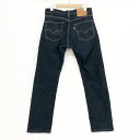 [oCX LEVI'S505 BIG E Xgb`fj TCYFW28 L32 J[FCfBSu[nyÁzy128 AJWzy鎭 izy128-220624-02BSz