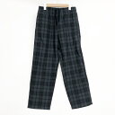 DESCENDANT fBZ_gSHORE BEACH PANTS 211WVDS-PTM01 TCYF1 J[FCHARCOALyÁzy127 [hzy鎭 izy127-220705-01BSz